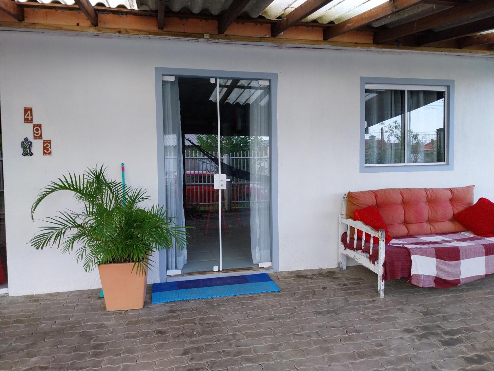 Recanto Dos Girassois Imbe  Exterior photo